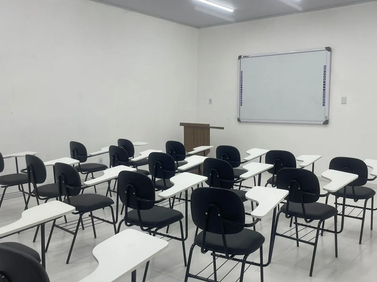 Sala de aula