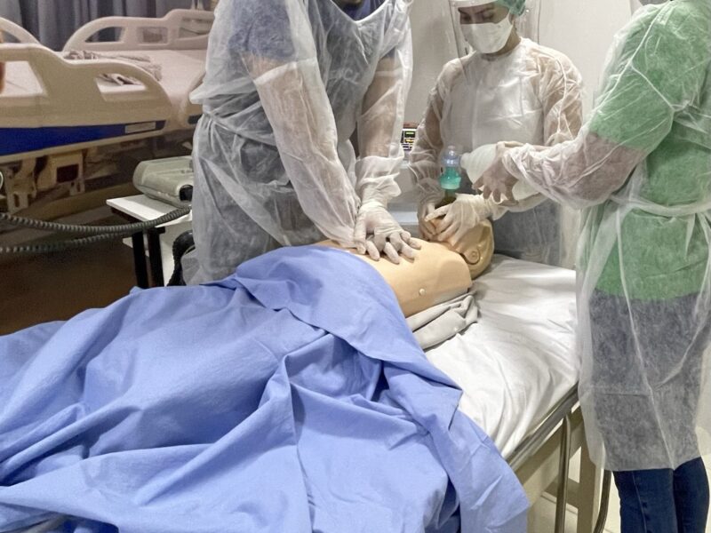 ACLS foto 03