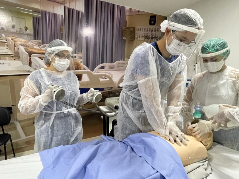 ACLS foto 04