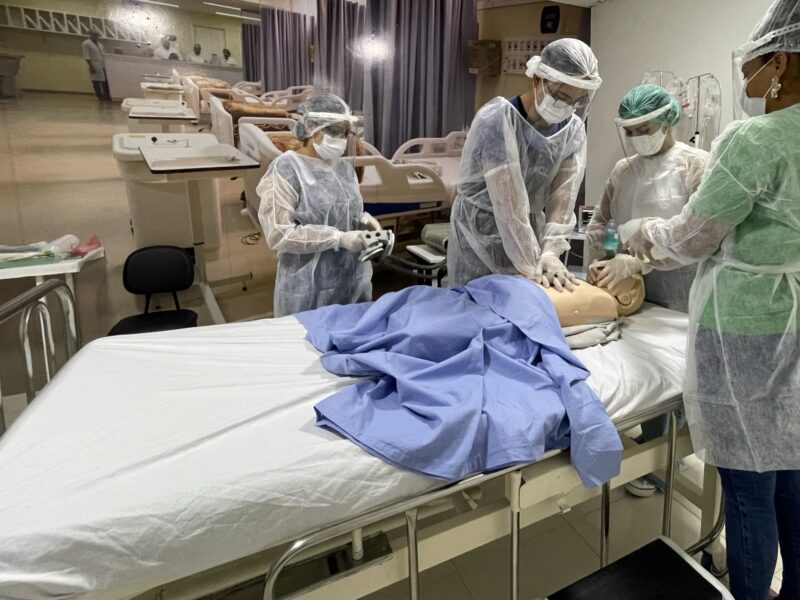 ACLS foto 05