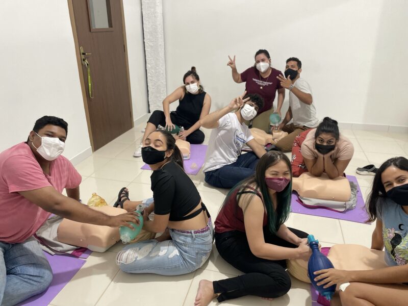 ACLS foto 06
