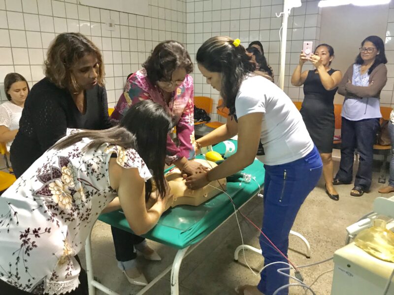 ACLS foto 08
