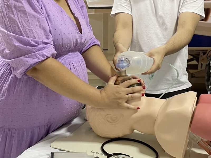 ACLS foto 09