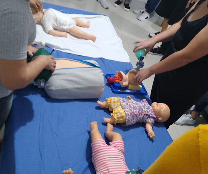 ACLS foto 10