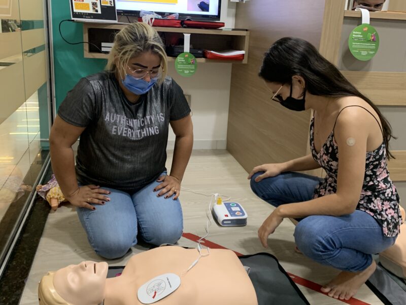 ACLS foto 11