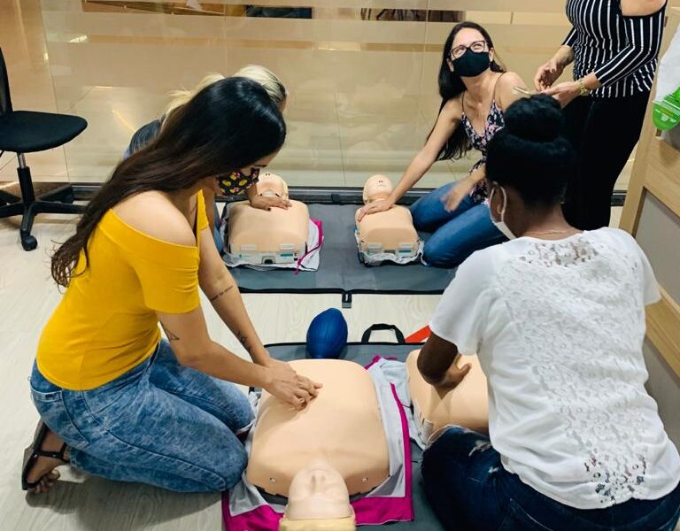 ACLS foto 12