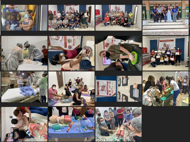 ACLS foto 13