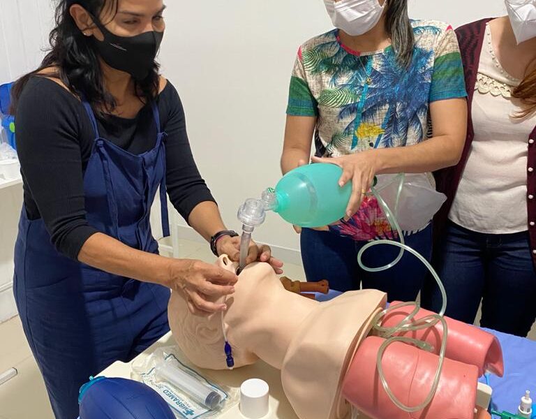 ACLS foto 14