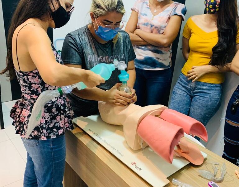 ACLS foto 15
