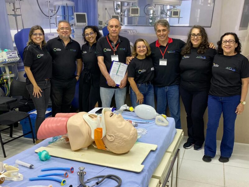 ATLS Atls foto 01