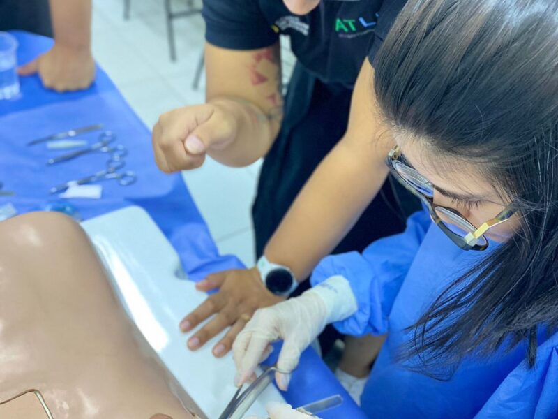 ATLS Atls foto 08