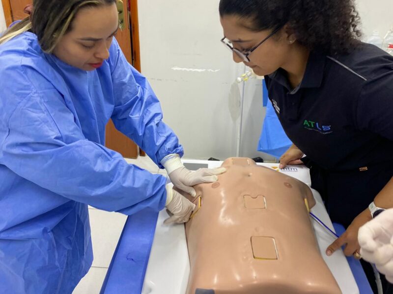 ATLS Atls foto 09